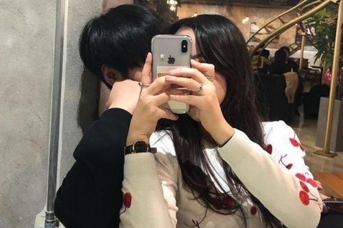 Lật tẩy lý do có người rất nhiệt tình khi yêu, bảo công khai người ấy thì im bặt