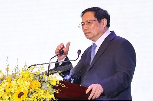 Thủ tướng: Hy vọng các doanh nghiệp luôn tự hào khi lựa chọn Việt Nam để đầu tư