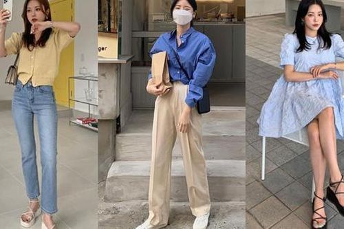 4 kiểu giày dép hợp với mọi loại trang phục, bạn cứ diện là mọi set đồ đều trở nên sang xịn mịn gấp đôi