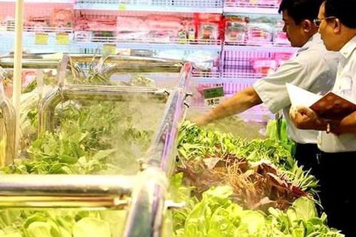 Hà Nội sẽ xử lý nghiêm cán bộ thiếu trách nhiệm, buông lỏng quản lý trong lĩnh vực ATTP