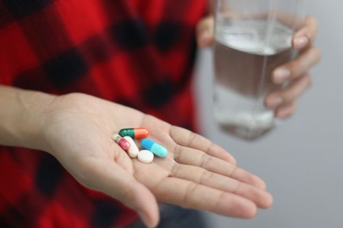 Phát hiện một loại thuốc chữa dạ dày nghi nhập khẩu trái phép