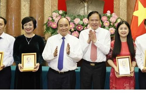 Không ngừng đổi mới, góp phần bảo đảm an ninh năng lượng