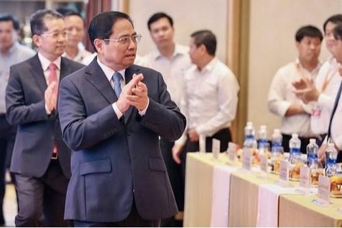 Đầu tư trên tinh thần 'chân thành, tin cậy và trách nhiệm'
