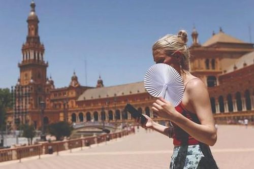 Thế giới rã rời vì mưa lũ và nắng nóng