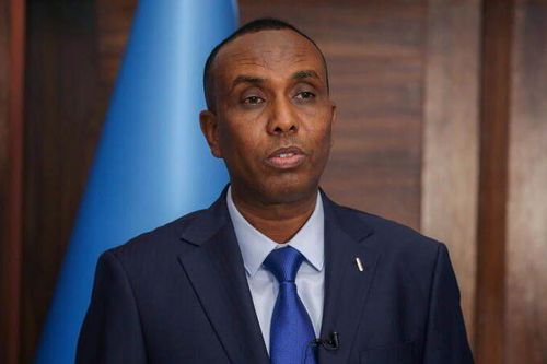 Quốc hội Somalia nhất trí bổ nhiệm Thủ tướng mới