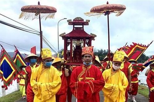Tôn trọng cộng đồng chủ thể của di sản