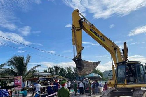 Khiếu nại đất đai ở Phú Quốc rất phức tạp