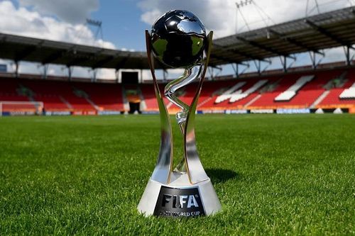 FIFA ấn định thời gian tổ chức vòng chung kết U20 World Cup 2022