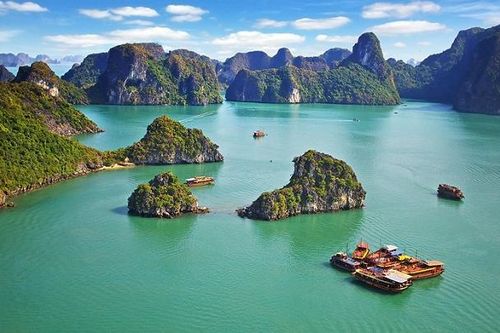CEOWORLD: Chỉ số chất lượng sống của Việt Nam tăng 39 bậc chỉ sau một năm