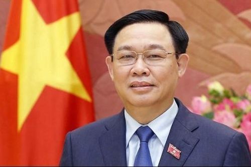 Chủ tịch Quốc hội Vương Đình Huệ sẽ thăm chính thức Liên hiệp Vương quốc Anh và Bắc Ireland