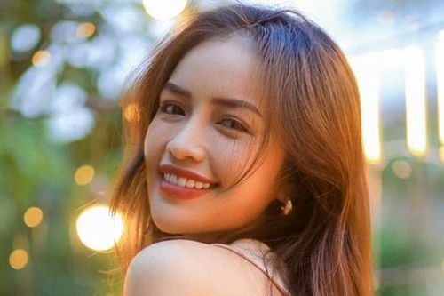 Nhan sắc đời thường của Tân Hoa hậu Hoàn vũ Việt Nam 2022