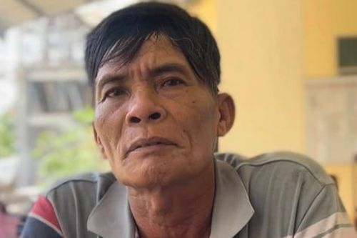 Bắt nghi phạm phóng hỏa khiến 2 chị em tử vong