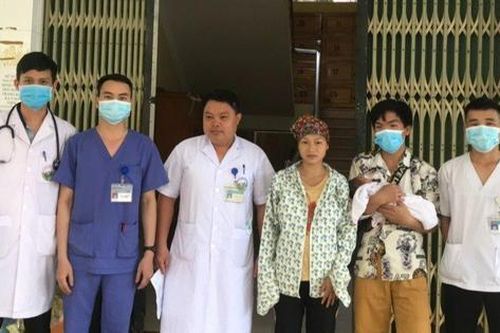 Thai phụ 19 tuổi suy đa tạng do loài vi khuẩn từ động vật