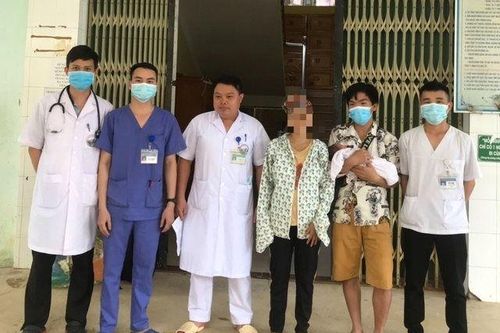 Sản phụ 19 tuổi suy đa tạng do sốt mò