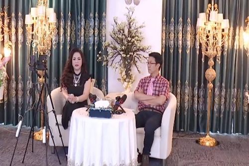 Điều tra vụ bà Nguyễn Phương Hằng, công an mời làm việc Tiến sĩ luật Đặng Anh Quân