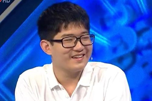 Sơn La lần đầu có học sinh vào chung kết năm Đường lên đỉnh Olympia
