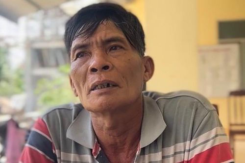 Nghi can khai do bị tuyệt tình nên phóng hỏa thiêu chết hai người ở TP Thủ Đức