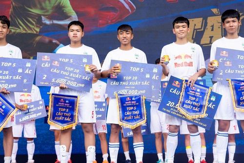 Lộ diện 5 sao trẻ có cơ hội là đồng đội của Công Phượng