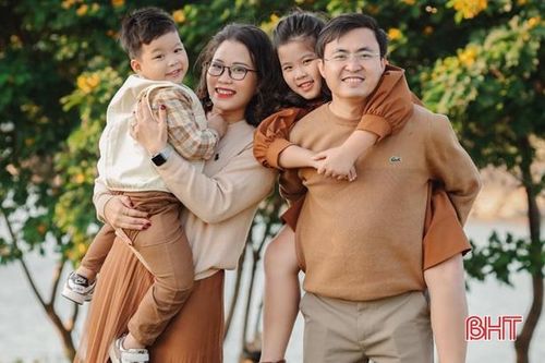 Xây dựng 'Gia đình bình an - xã hội hạnh phúc' từ nền tảng giá trị truyền thống