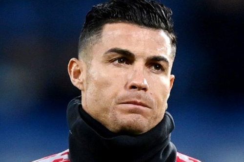 Ronaldo được cả Chelsea lẫn đội bóng cũ liên hệ