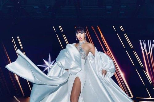 Giám khảo Hà Anh tiết lộ lý do Ngọc Châu trở thành Hoa hậu