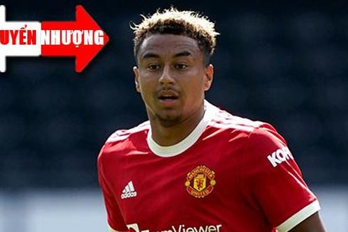 Chuyển nhượng 26/6: Lingard sẽ gia nhập West Ham theo dạng miễn phí