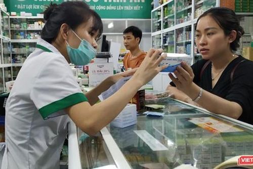 Cục Quản lý Dược cảnh báo: Phát hiện thuốc Nexium 20mg và Nexium 40mg nhập khẩu trái phép