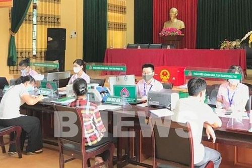 'Chiếc phao' cho nhiều hộ gia đình tại Hưng Yên sau đại dịch COVID-19