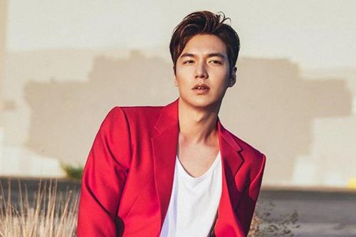 Lee Min Ho tiết lộ hình mẫu bạn gái lý tưởng, các fan girl rần rần ứng tuyển
