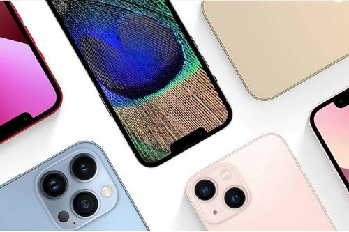 Những iPhone đáng mua nhất vẫn đảm bảo chạy iOS 16 :mượt'