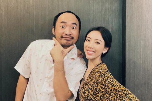 Cuộc sống hôn nhân Tiến Luật - Thu Trang sau hơn thập kỉ bên nhau