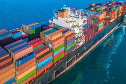 Xu hướng sử dụng container 'thông minh' trên toàn cầu đang bùng nổ