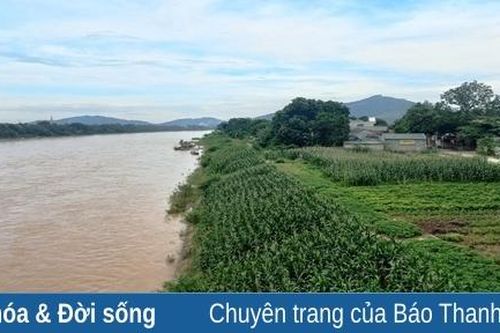 Cẩm Thủy: Từ bị động ứng phó sang chủ động phòng ngừa thiên tai