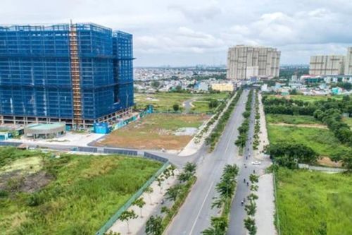 Nếu đúng quy trình, không dự án nhà ở nào hoàn thành thủ tục dưới 2 năm