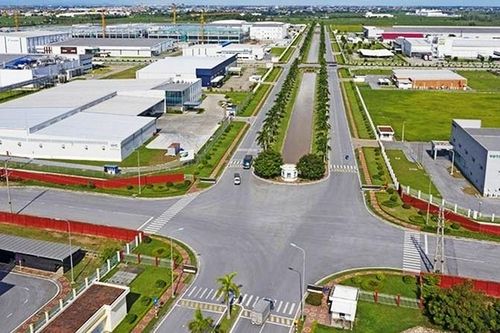 Hưng Yên: Phê duyệt Đồ án Quy hoạch chi tiết xây dựng Cụm công nghiệp Yên Mỹ