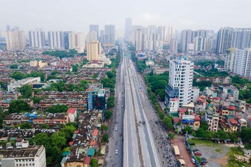 Động lực quan trọng để xây dựng, phát triển Thủ đô