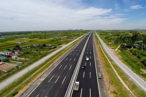 Chính phủ phê duyệt chủ trương xây dựng cao tốc Cao Lãnh - An Hữu