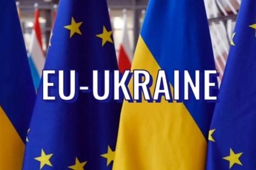 Một chặng đường dài để Ukraine gia nhập EU