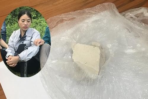 Ship ma túy nhận 30 triệu đồng