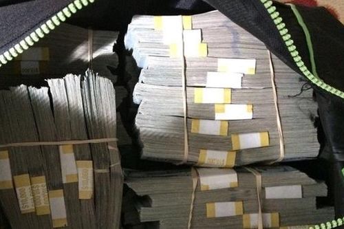 Giả mua thịt heo, trộm túi xách chứa hơn 100 triệu