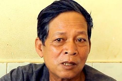 Hung thủ vụ tưới xăng đốt nhà khiến 2 phụ nữ tử vong: 'Tôi bức xúc quá rồi…'