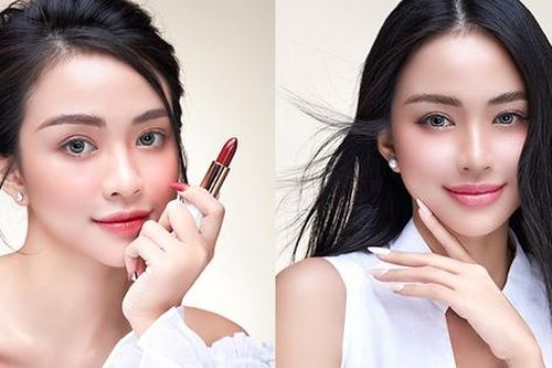 Những màu son môi cho mùa hè