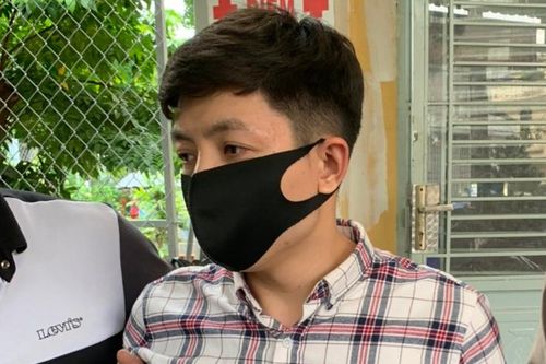 Khen thưởng 2 đơn vị phá vụ án giết người ở TP.HCM