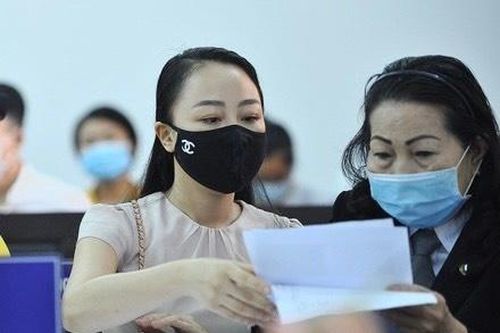 Tài xế xe Mercedes sắp hầu tòa vụ tông nữ tiếp viên hàng không