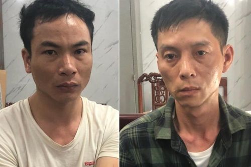 Vây bắt chủ quán bar ở Đà Nẵng buôn ma túy