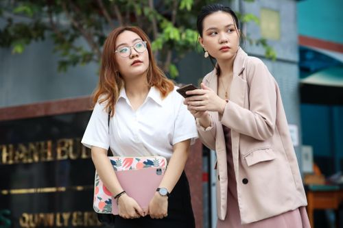 Chuyển ngành, bỏ việc lương cao sau nhiều năm đi làm