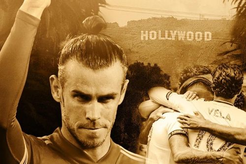 Dàn sao từ châu Âu cập bến MLS trong mùa hè 2022