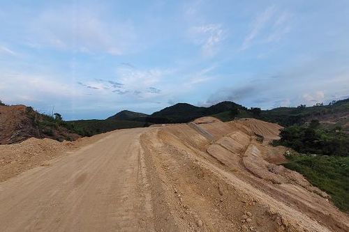 Hà Tĩnh: Gấp rút hoàn thành khu xử lý rác thải sinh hoạt tập trung