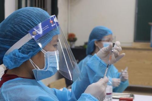 Tin tức y tế ngày 27/6: Cả nước đã tiêm 229.854.734 liều vaccine Covid-19