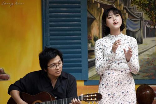 Người trẻ 'đua nhau' làm mới nhạc Trịnh